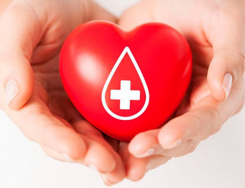 Жителей Курганской области приглашают стать донорами крови