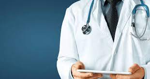 В Департаменте здравоохранения Курганской области работает Центр по трудоустройству медицинских работников