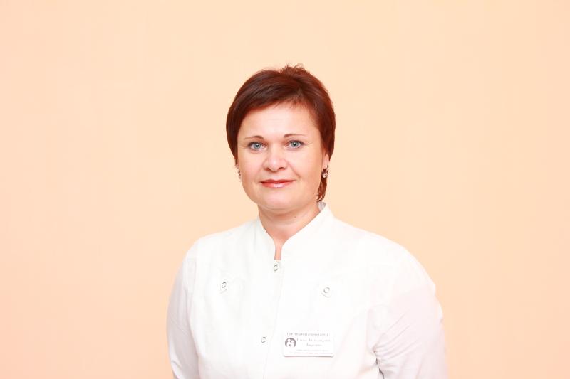 Сегодня отмечает прекрасный юбилей заместитель главного врача Курганского областного перинатального центра Елена Александровна Бородина!