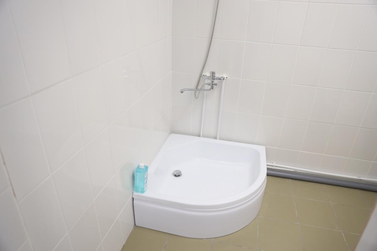 Жители сел Шастово, Лихачи и Сычево Варгашинского района получили обновленные медучреждения