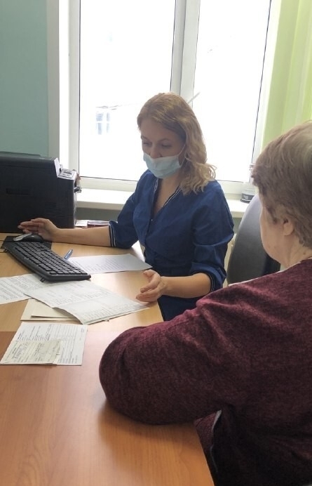 4 февраля 2026 года в рамках проекта «Поезд здоровья» состоялся первый выезд специалистов в Юргамышский филиал Межрайонной больницы №4. Цель проекта — повысить доступность медицинской помощи в отдалённых районах Курганской области.