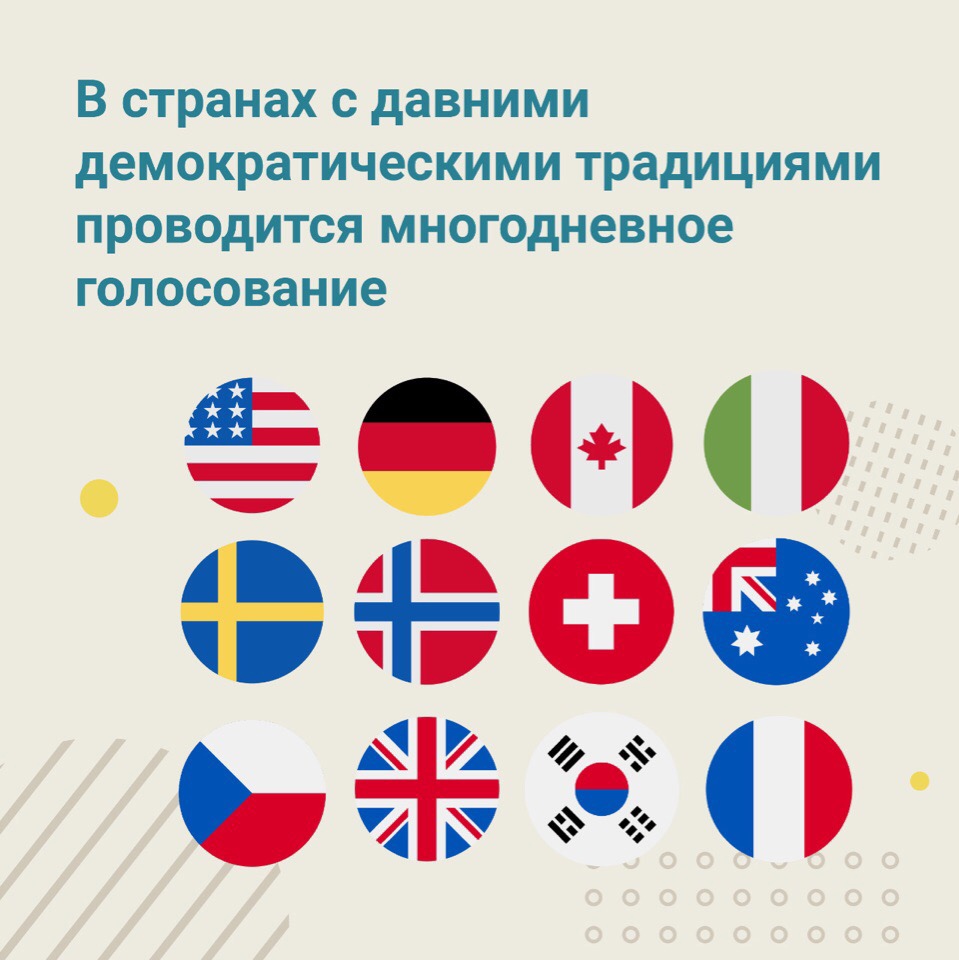 В сентябре 2021 года в Курганской области, как и в целом в России, выборы будут проходить в течение трёх дней