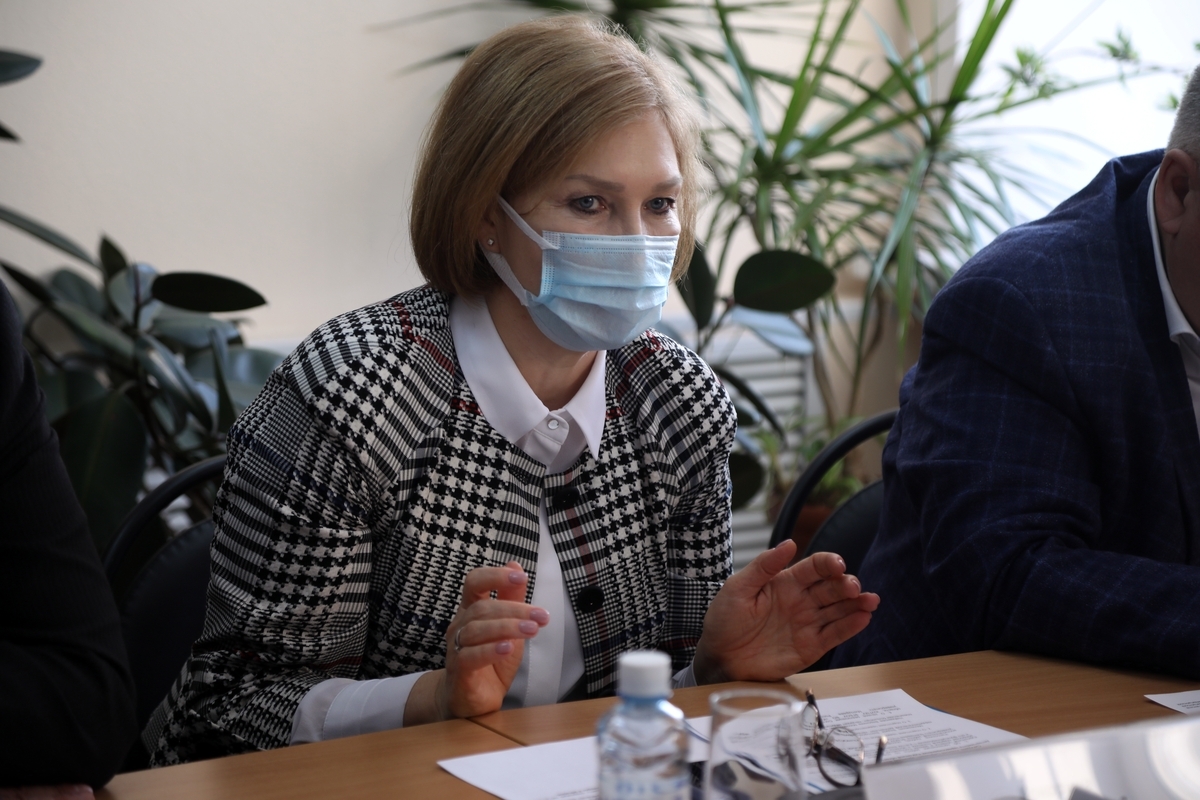 В Курганской области начала работу ординатура по подготовке кардиологов и терапевтов