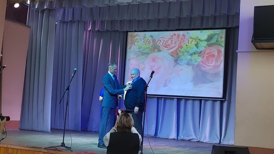 Куртамышская центральная районная больница имени К.И. Золотавина отмечает  130-летие