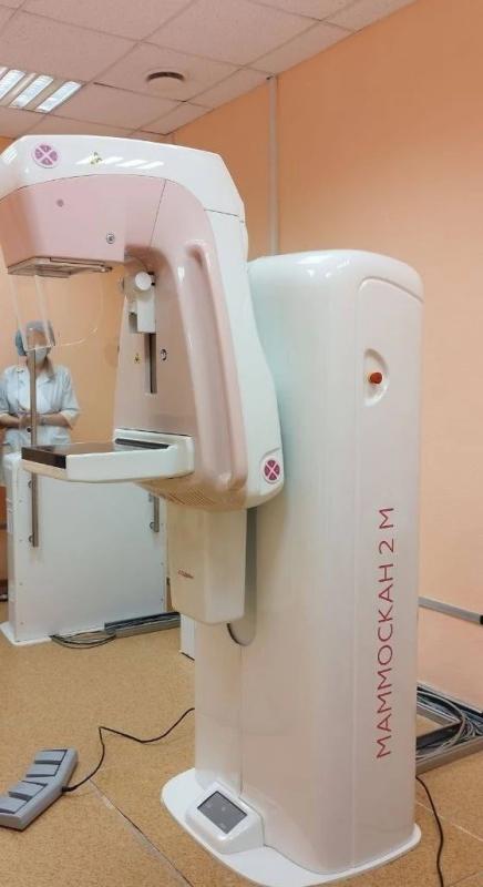 Поставка более 180 единиц нового медицинского оборудования на общую сумму 207 млн. рублей ожидается в Курганский областной перинатальный центр в текущем году.