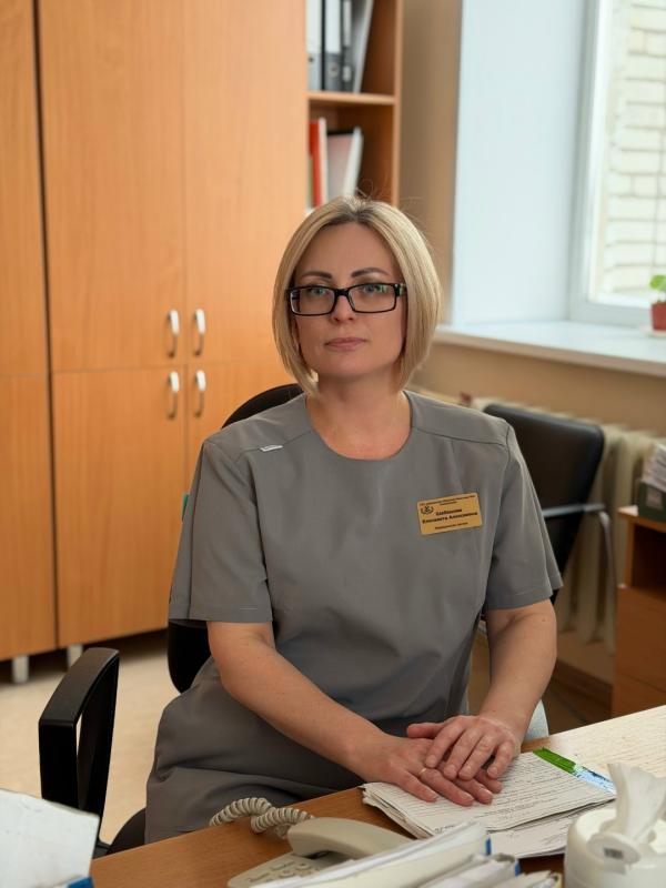 Иммунная система - это естественный защитный механизм нашего организма. 