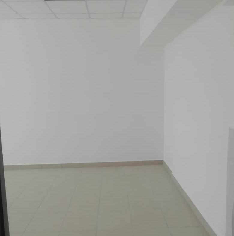 Продолжается капитальный ремонт Звериноголовской центральной районной больницы