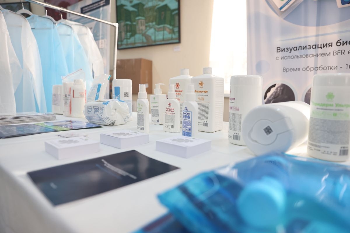 В Кургане завершила свою работу научно-практическая конференция «Междисциплинарное мировоззрение в перинатальной медицине» для акушеров-гинекологов, анестезиологов-реаниматологов, неонатологов и педиатров