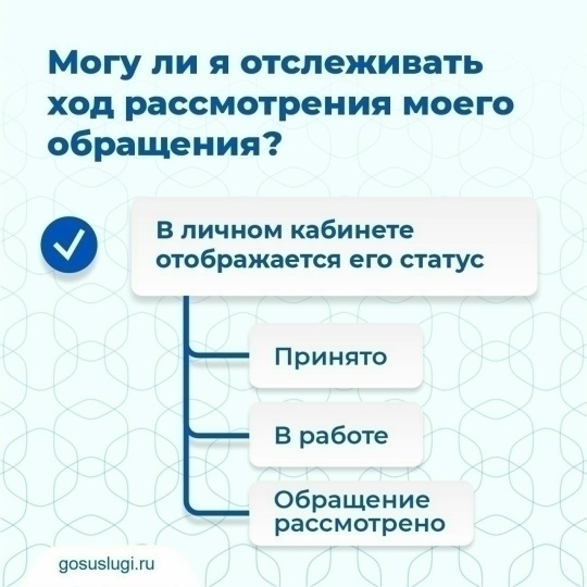 Платформа обратной связи (ПОС)