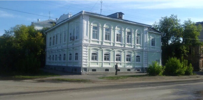 Шадринская поликлиника: позитивные перемены