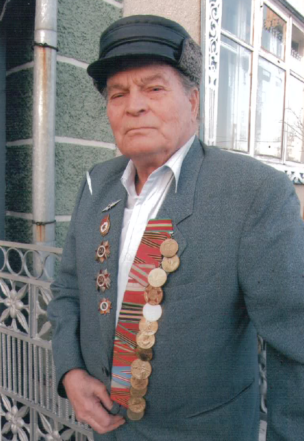 ВСПОМНИМ ГЕРОЕВ