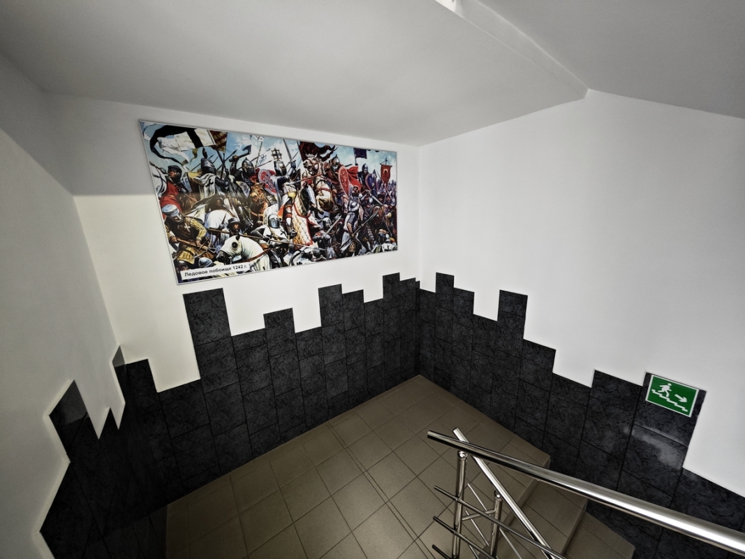 В областном госпитале для ветеранов войн создали наблюдательный совет, который обсудил вопросы дальнейших ремонтов и оснащения медучреждения