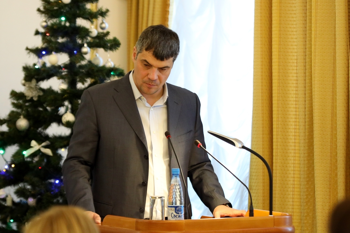 В Курганской области поставили задачи по решению вопросов здравоохранения