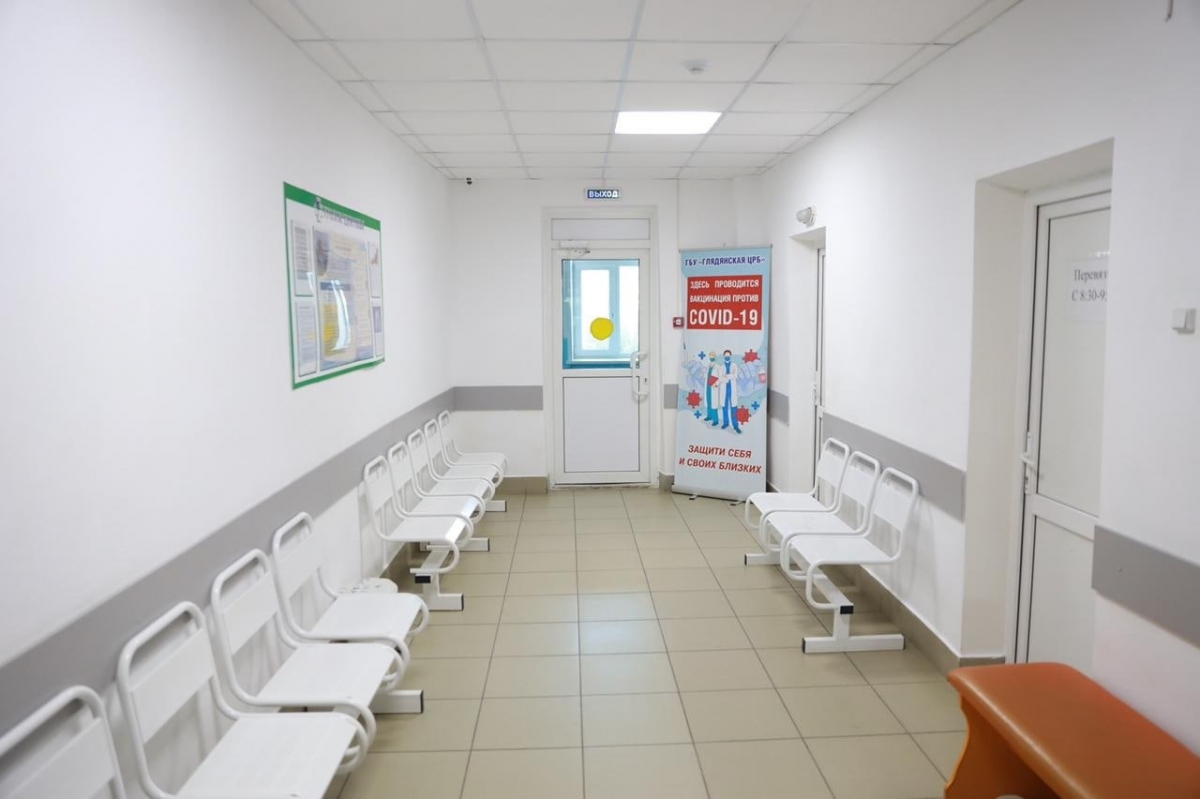 Губернатор Вадим Шумков проконтролировал ремонт социально значимых объектов Притобольного района