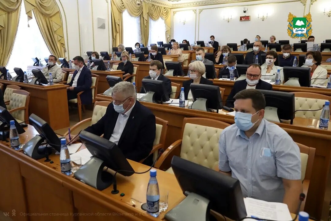 Ремонт филиалов Курганской поликлиники №2 и оснащение их современным оборудованием позволит до конца 2021 года внедрить технологию «check-up»