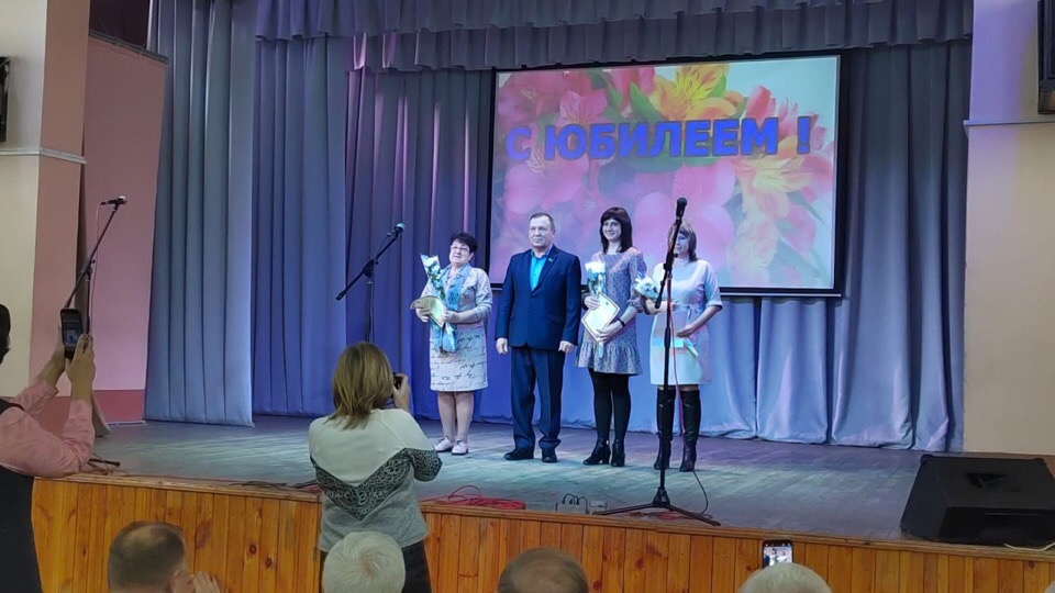 Куртамышская центральная районная больница имени К.И. Золотавина отмечает  130-летие