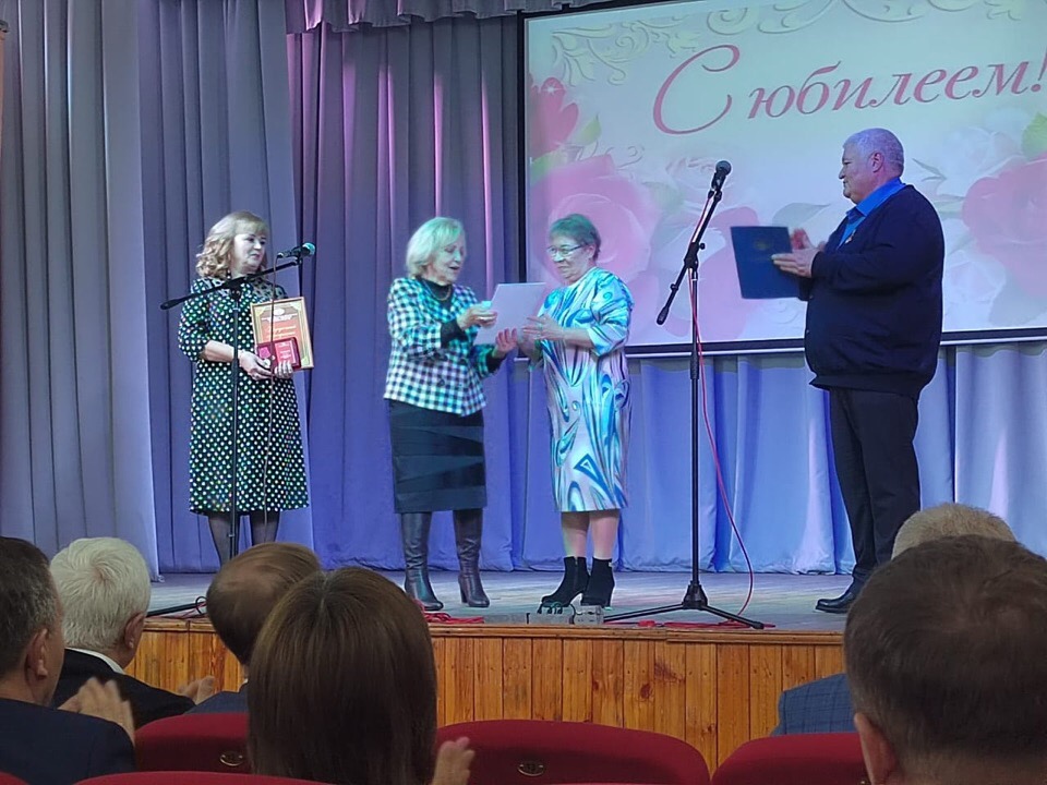 Куртамышская центральная районная больница имени К.И. Золотавина отмечает  130-летие