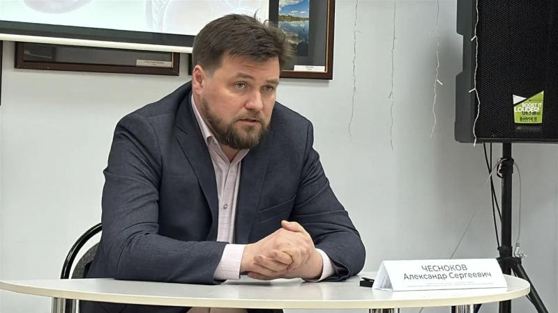 В рамках Всемирного дня борьбы против рака главный внештатный специалист онколог Департамента здравоохранения Курганской области рассказал о профилактике онкологических заболеваний.