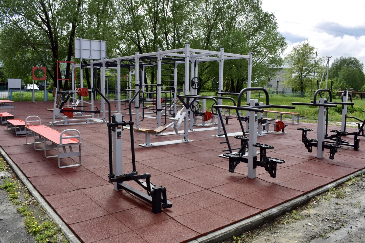 Кетовский округ: перемены здесь и сейчас