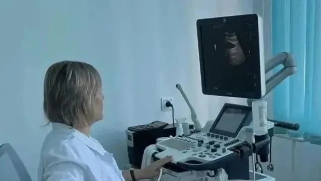 В Межрайонной больнице № 6 прошел единый день диспансеризации. В Межрайонной больнице № 6 прошел единый день диспансеризации.