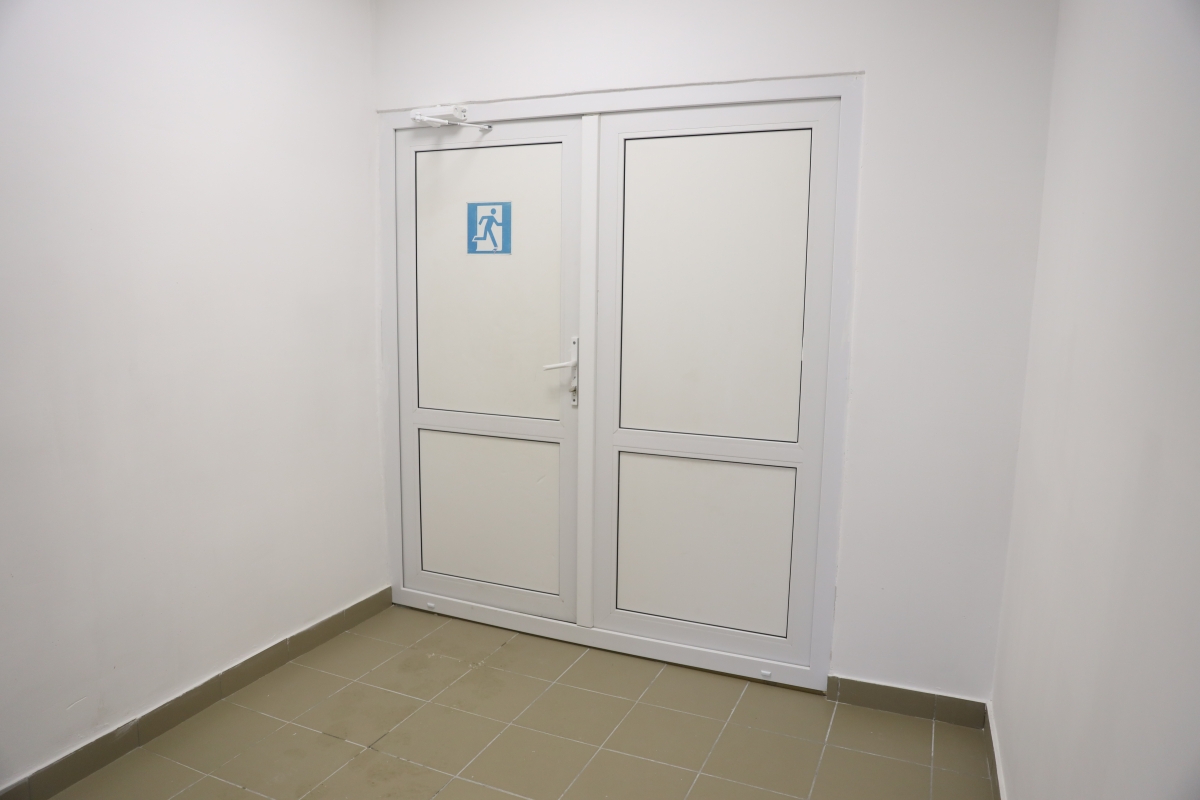 Жители сел Шастово, Лихачи и Сычево Варгашинского района получили обновленные медучреждения