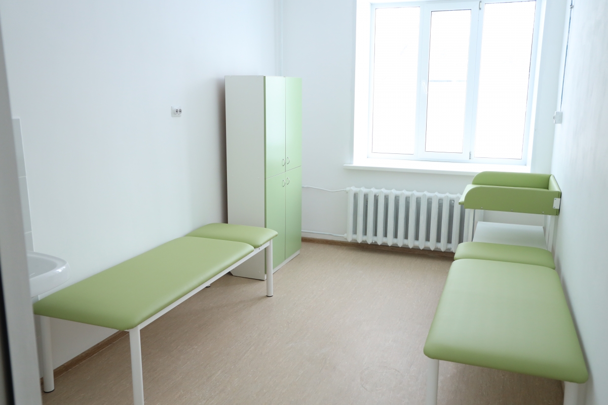 Кетовский округ: перемены здесь и сейчас