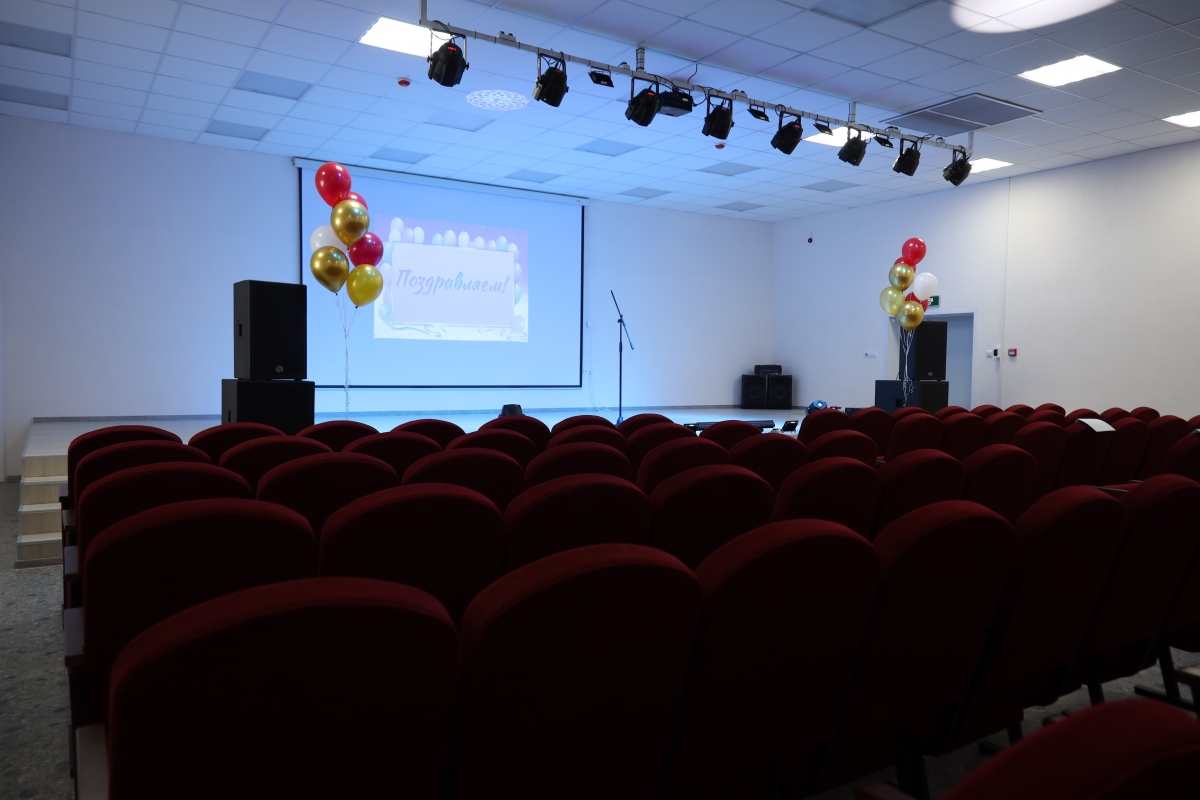 Кетовский округ: перемены здесь и сейчас