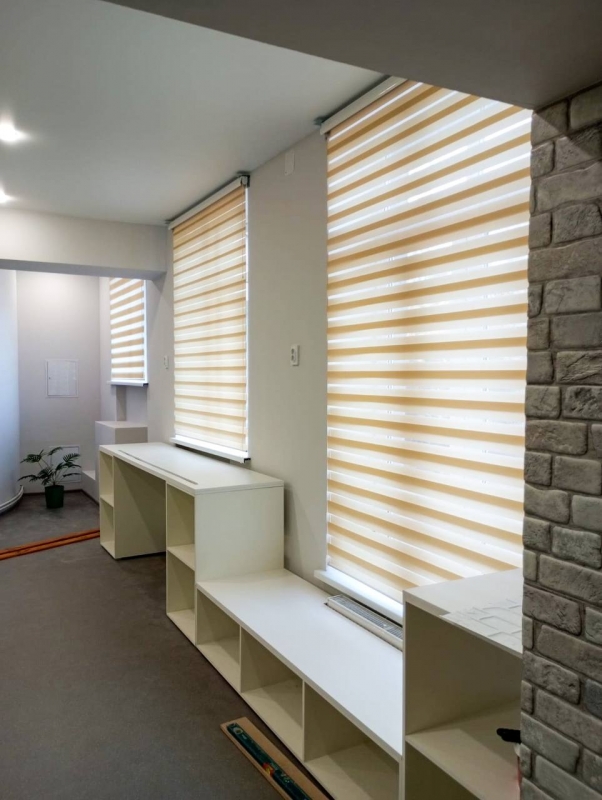 Врио первого заместителя губернатора – руководителя аппарата губернатора рассказал о ходе капитального ремонта Центра детских инициатив в Краснодоне