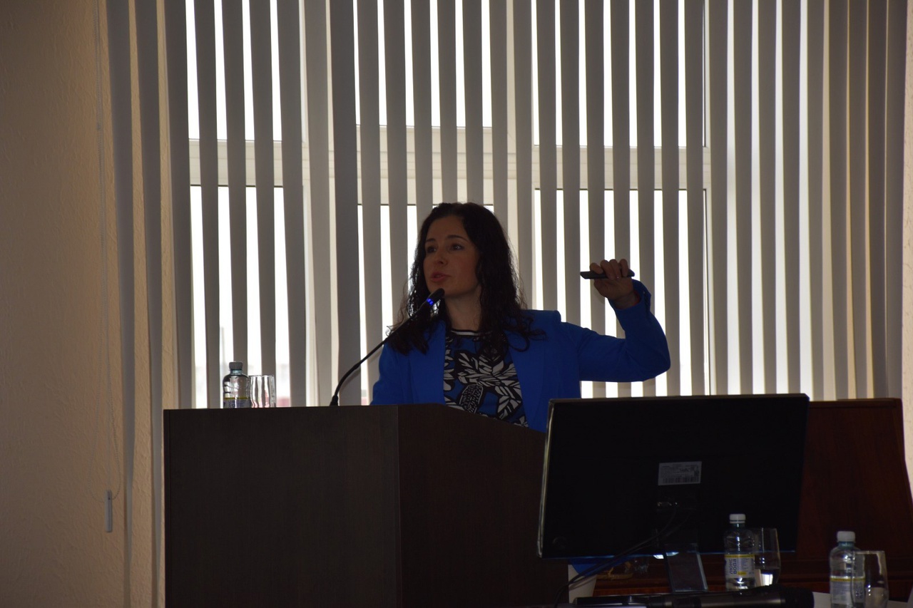 15 мая 2025 года в Курганской областной клинической больнице состоялся День специалиста эндокринолога