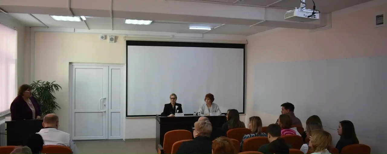 По поручению Губернатора Курганской области в Курганской поликлинике №1 завершается комплексная проверка реализации национального проекта «Продолжительная и активная жизнь».