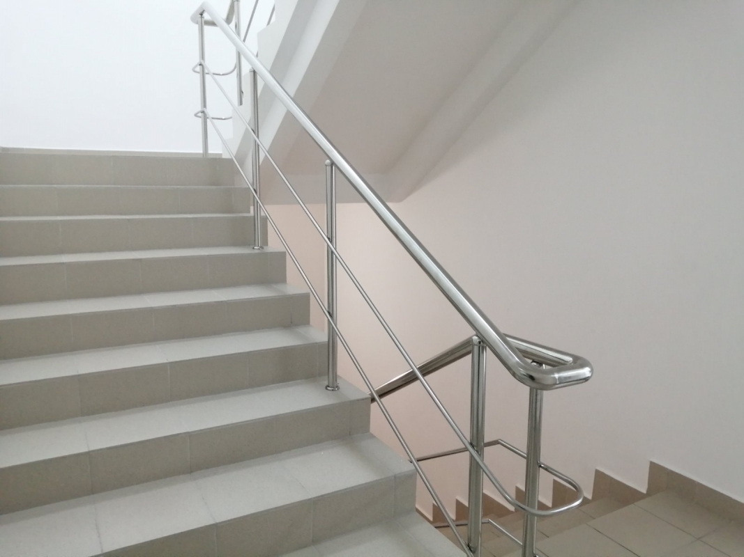 В Шумихинской центральной районной больнице отремонтировали поликлинику