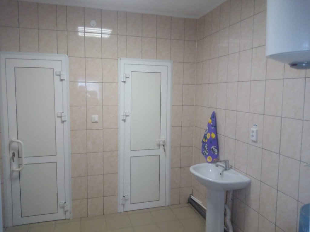 Медицинская помощь в комфортных условиях: в Щучанском муниципальном округе проведены работы по капитальному ремонту детской поликлиники и выполнен ремонт ФАПов