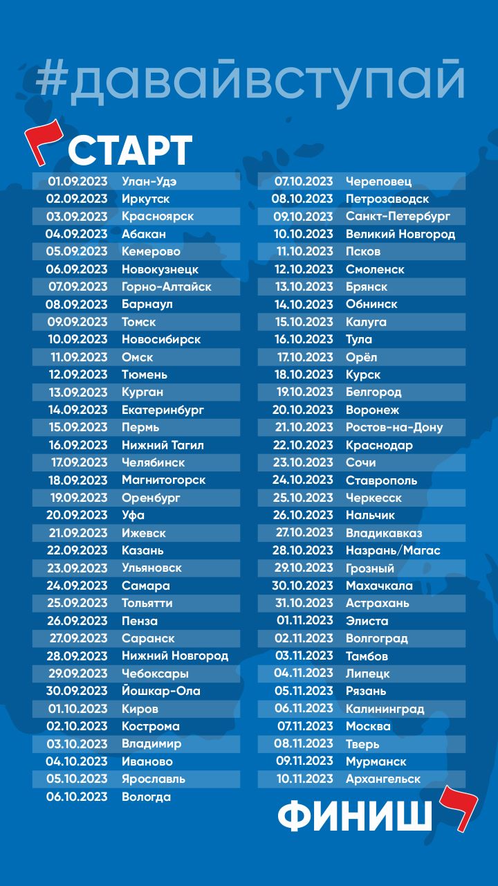 В Кургане пройдет Всероссийский марафон донорства костного мозга #ДавайВступай 