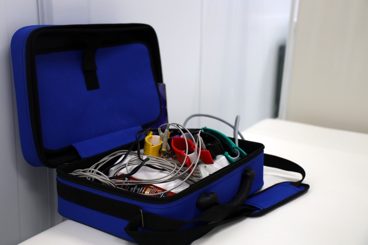 Новый ФАП открыли в селе Юлдус, пострадавшем от пожара в результате ЧС