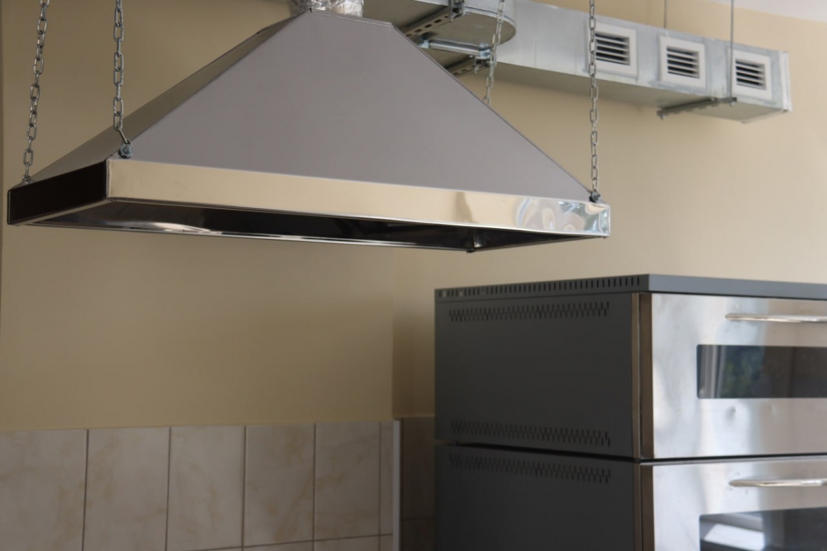 Курганская область помогла отремонтировать школу в Краснодоне