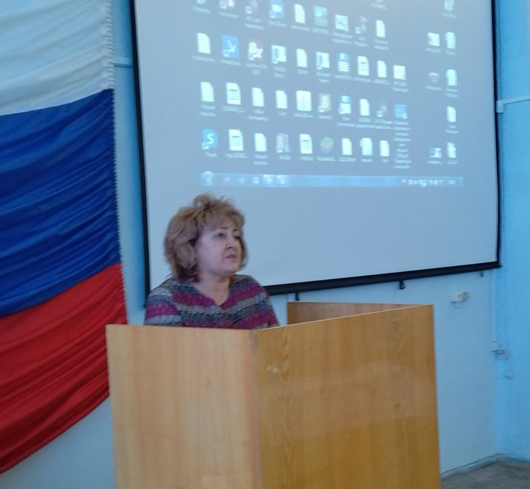 Очередной  совместный день специалиста акушерско-гинекологической службы и  медицинской психологической службы Курганской области состоялся на базе Межрайонной больницы №3»