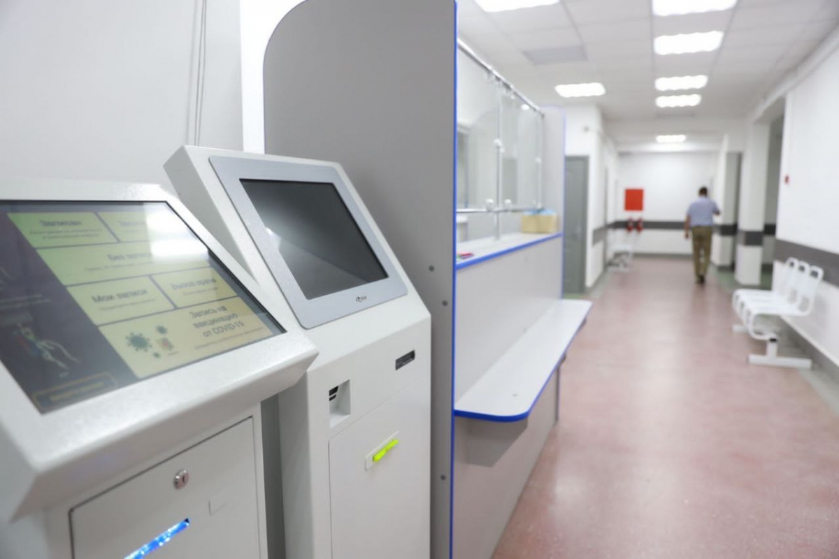 По поручению губернатора Вадима Шумкова в Звериноголовском округе продолжат приводить в порядок дороги и объекты социальной сферы