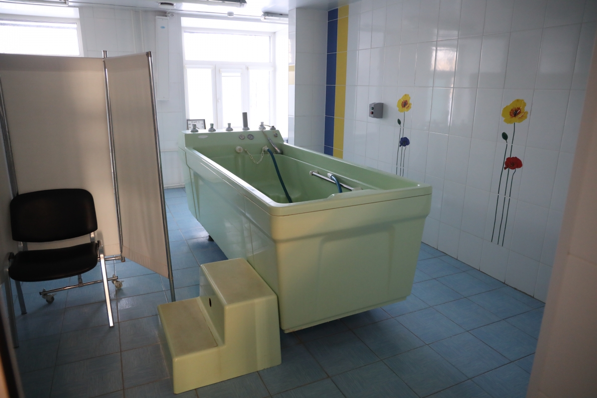 Губернатор Вадим Шумков поставил задачи по реабилитации участников СВО