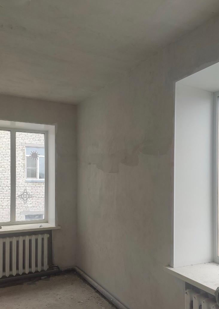 Для комфорта жителей Альменевского муниципального округа отремонтируют районную больницу и ФАП в селе Бороздинка