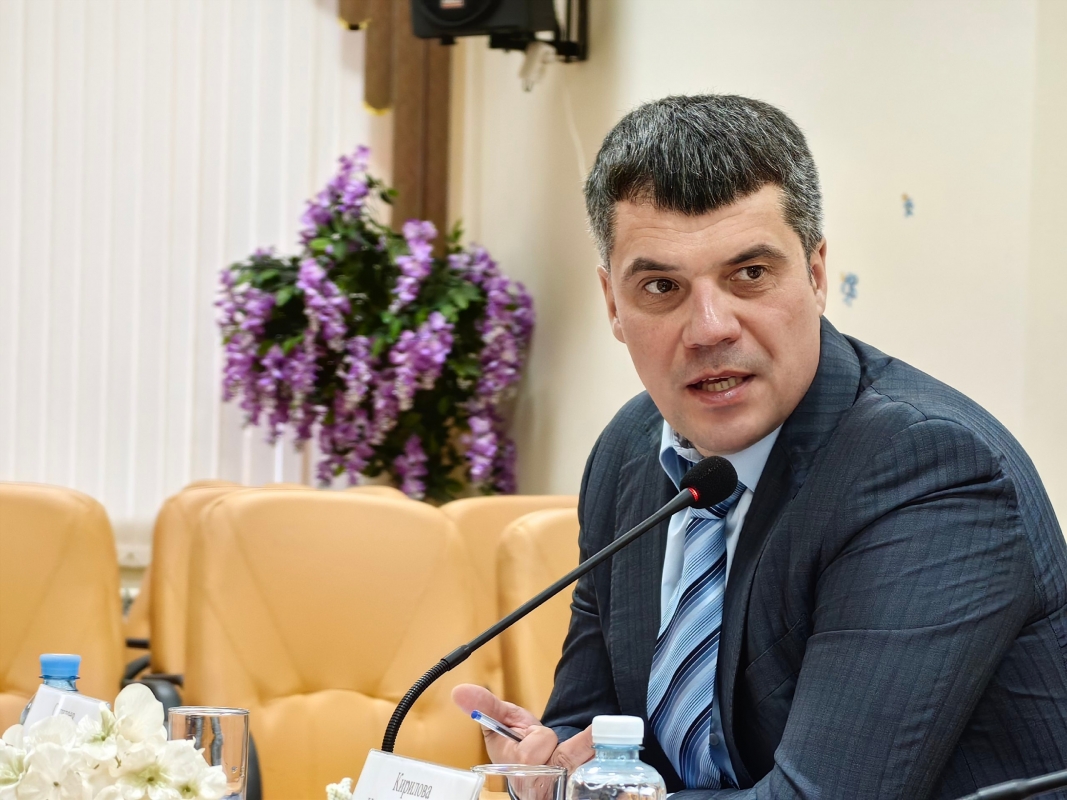 В Курганской области обсудили пути решения демографической проблемы