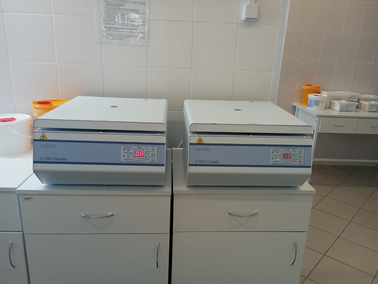 Главные итоги в  Межрайонной больнице №5 за 2024 год