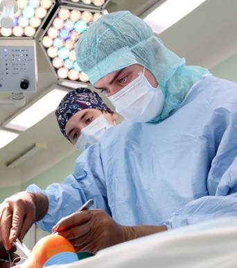 Семья врачей Дьячковых признана «Лучшей трудовой династией Курганской области»