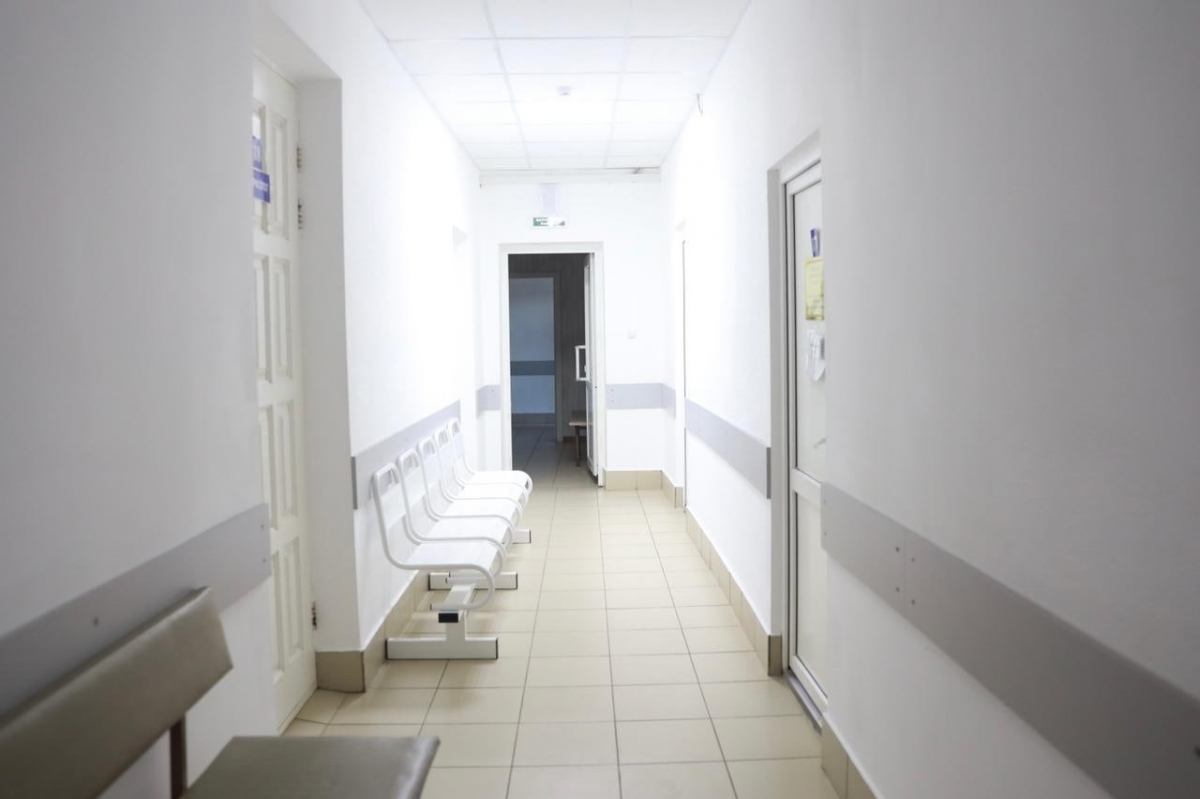 Губернатор Вадим Шумков проконтролировал ремонт социально значимых объектов Притобольного района