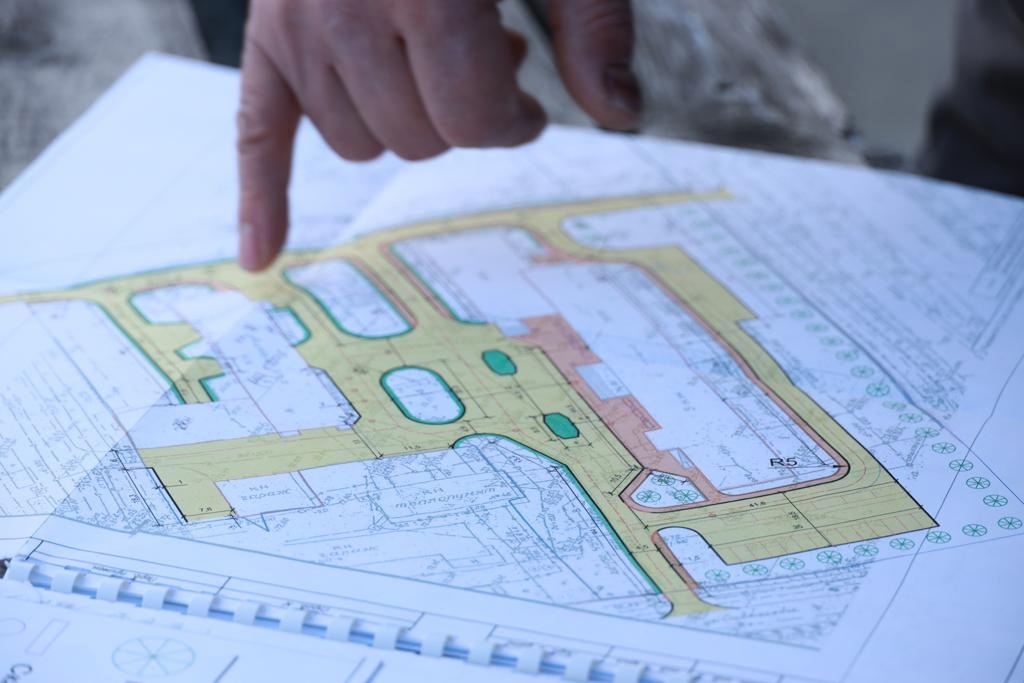 В Кургане завершают ремонт родильного дома по улице Советской