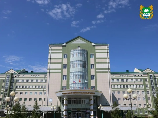 В областном перинатальном центре в рамках запланированного на этот год масштабного оснащения запустили в работу современный палатный рентгенографический аппарат.
