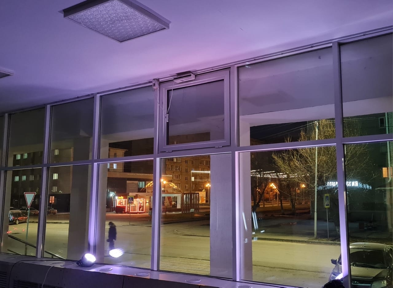 17 ноября - Всемирный день недоношенных детей