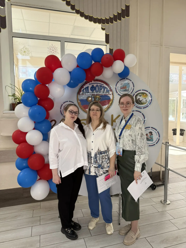 7 и 8 апреля 2026 года Курганский базовый медицинский колледж проводит XII Международный форум студенческих и педагогических инициатив «Здоровое поколение — богатство страны».