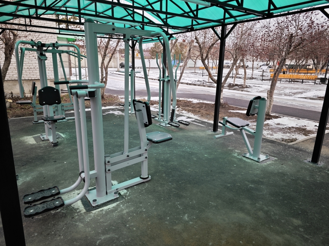 В областном госпитале для ветеранов войн создали наблюдательный совет, который обсудил вопросы дальнейших ремонтов и оснащения медучреждения