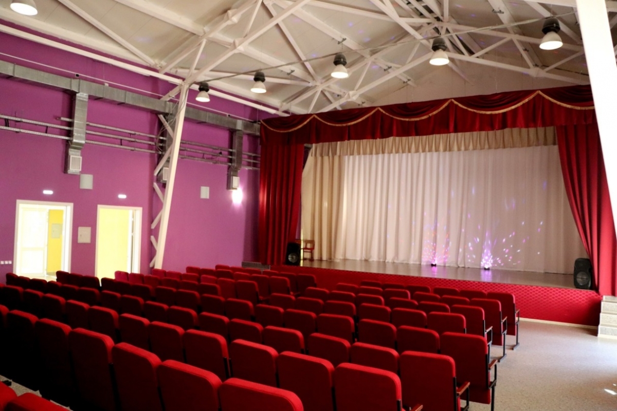 Далматовский округ: масштабные перемены