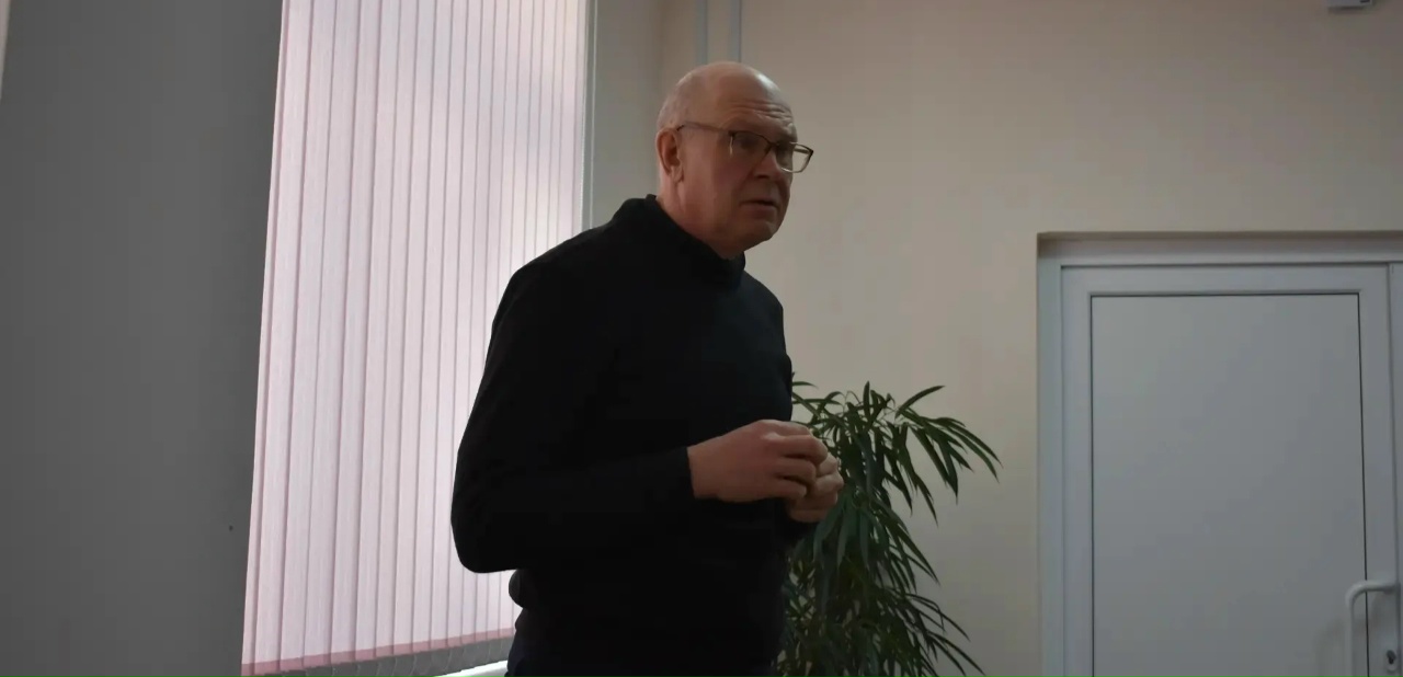 По поручению Губернатора Курганской области в Курганской поликлинике №1 завершается комплексная проверка реализации национального проекта «Продолжительная и активная жизнь».